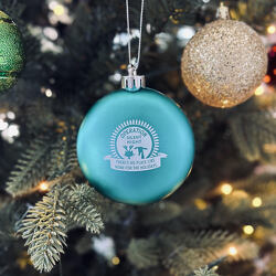 Keepsake OSN Ornament